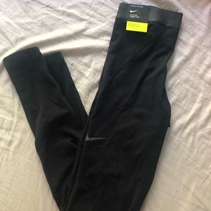 Nike pro leggings
